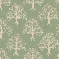 Great Oak Lichen Apex Curtains